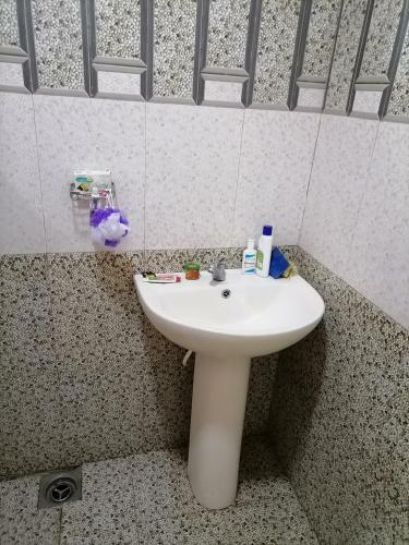 Hostal Sirinama's House