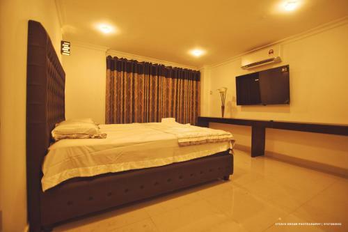 Tiverton Homestay