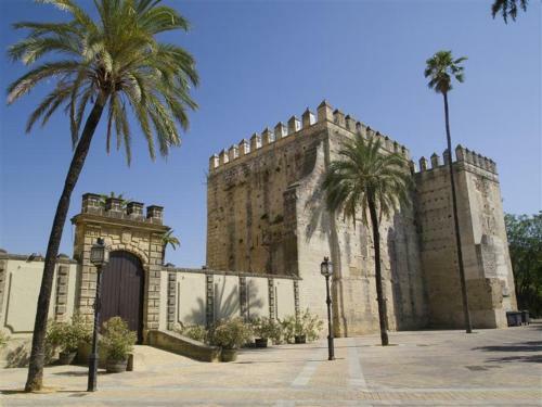 Apartamento Centro Sol Plazuela