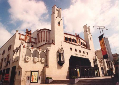 Apartamento Centro Sol Plazuela