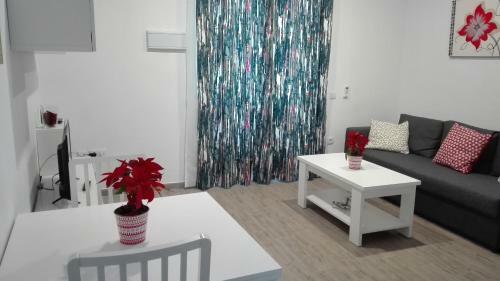 Apartamento Centro Sol Plazuela