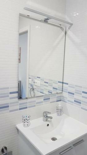 Apartamento Centro Sol Plazuela