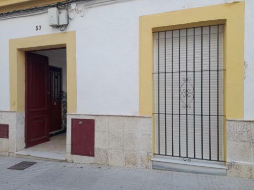 Apartamento Centro Sol Plazuela