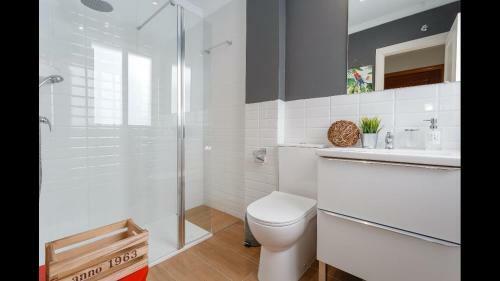 Apartamento Semi-industrial Palacio Castilla