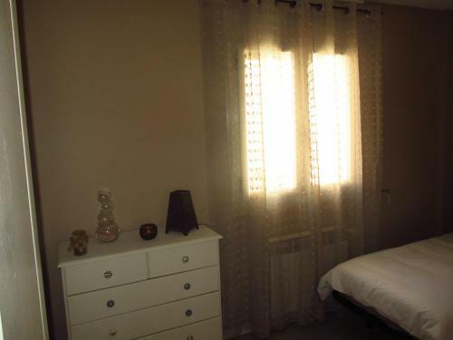 Apartamento Framboise