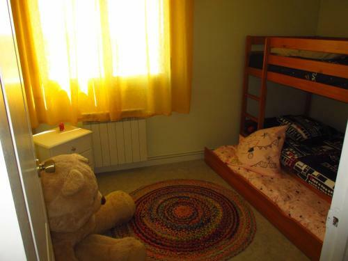Apartamento Framboise