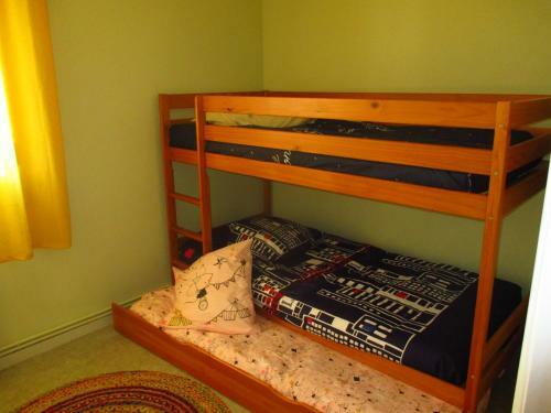 Apartamento Framboise