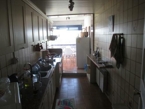 Apartamento Framboise