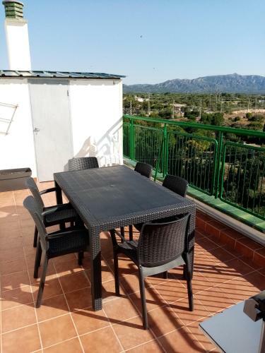 Apartamento Framboise