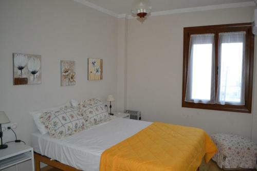 C�ntrico Y Amplio Apartamento 100% Equipado