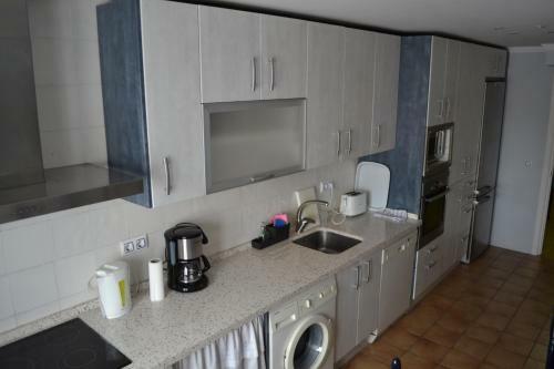 C�ntrico Y Amplio Apartamento 100% Equipado