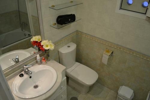 C�ntrico Y Amplio Apartamento 100% Equipado