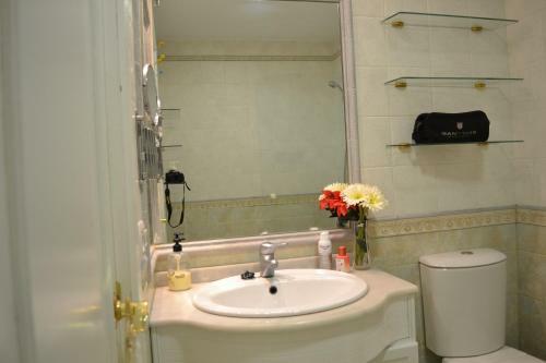 C�ntrico Y Amplio Apartamento 100% Equipado