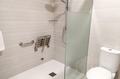 Apartamentos Jerez Plaza