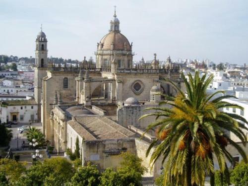 Apartamento Plaza Alfonso S�nchez Ferraj�n