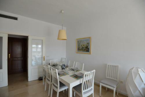 Apartamento Plaza Alfonso S�nchez Ferraj�n