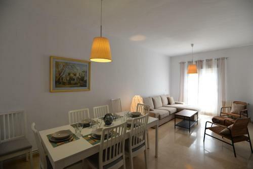 Apartamento Plaza Alfonso S�nchez Ferraj�n