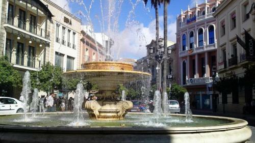 Apartamento Plaza Alfonso S�nchez Ferraj�n