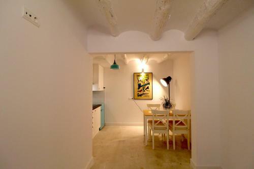 Apartament L'illot