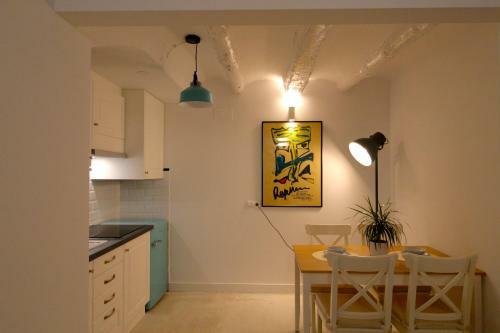 Apartament L'illot