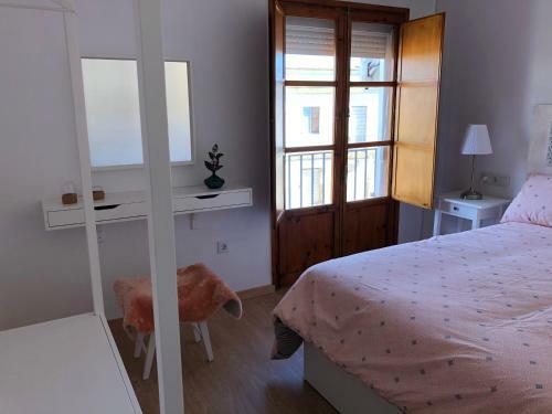 Apartamentos Iglesia De Santiago