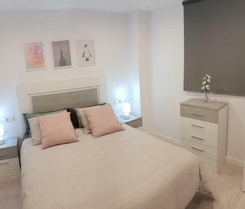 Apartamento Ponce