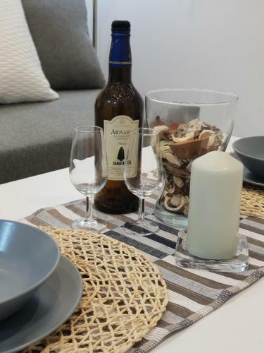 Apartamento Ponce