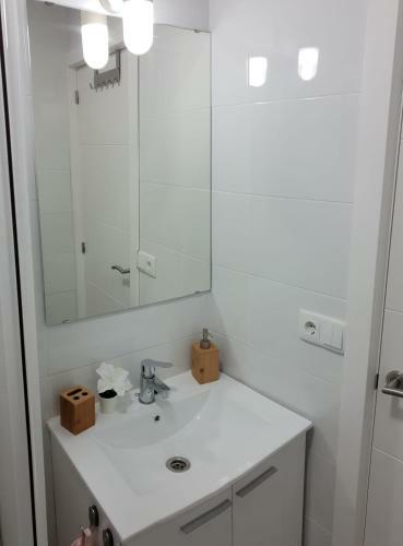 Apartamento Ponce