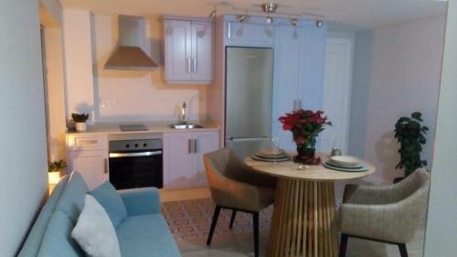 Apartamento Studio Luz De Jerez