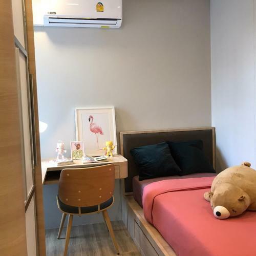 Apartamento Glory Sukhumvit -asoke- Prompong- Bts- Mrt