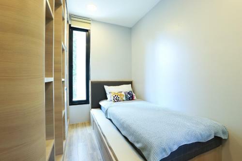 Apartamento Glory Sukhumvit -asoke- Prompong- Bts- Mrt