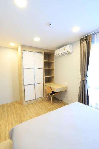 Apartamento Glory Sukhumvit -asoke- Prompong- Bts- Mrt