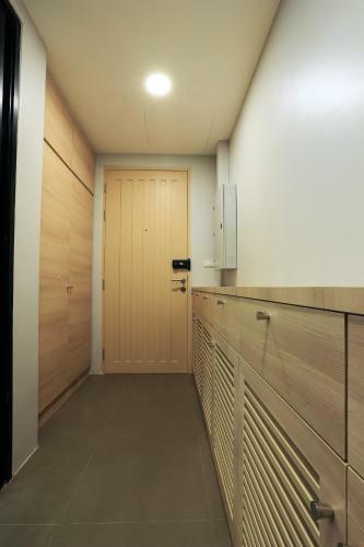 Apartamento Glory Sukhumvit -asoke- Prompong- Bts- Mrt