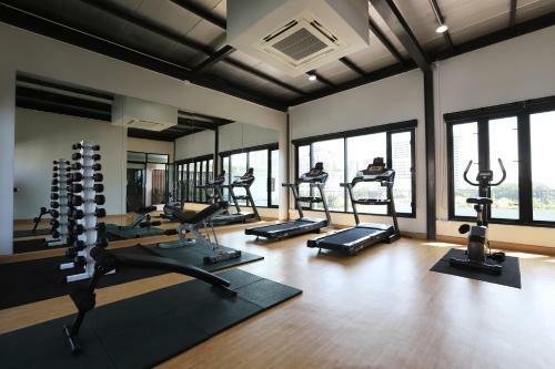 Apartamento Glory Sukhumvit -asoke- Prompong- Bts- Mrt