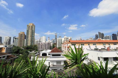 Apartamento Glory Sukhumvit -asoke- Prompong- Bts- Mrt
