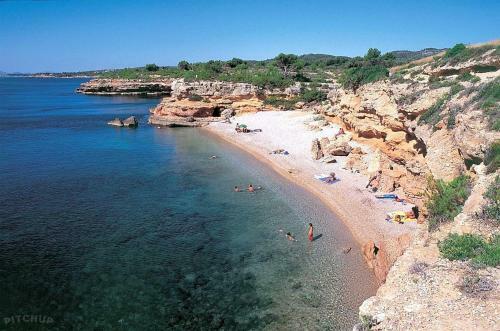 Xalet Piscina Privada Ibiscus