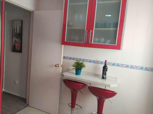 Apartamento Solera