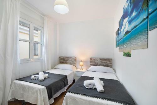 Apartamento Solera