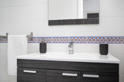 Apartamento Solera