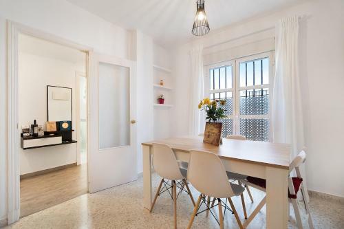 Apartamento Solera