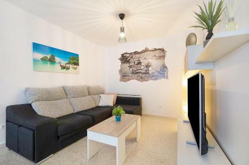 Apartamento Solera