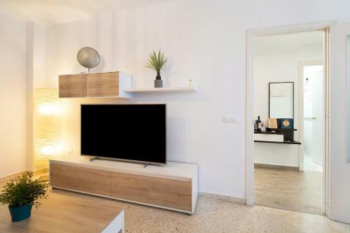Apartamento Solera