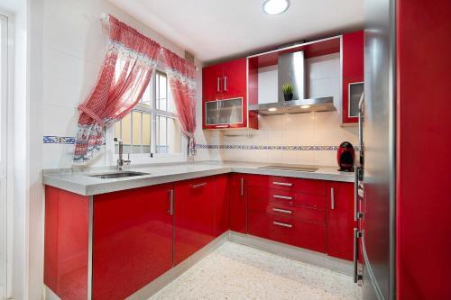 Apartamento Solera