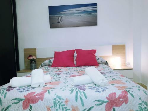 Apartamento Solera