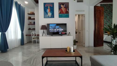 Apartamento Sherryflat Teatro