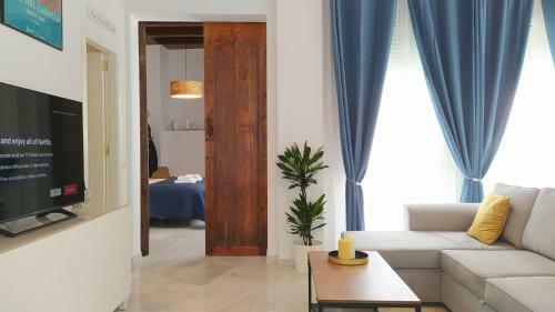 Apartamento Sherryflat Teatro