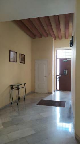 Apartamento Sherryflat Teatro
