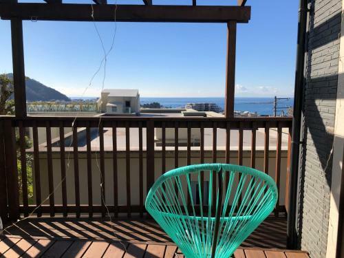 Green&ocean Hayama