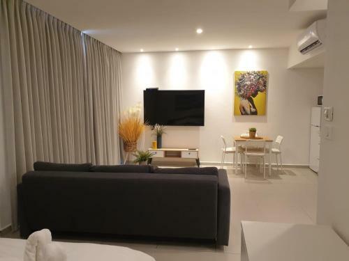 Apartamento U Beach Achziv ?? ???' ?????