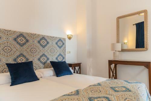 Bed & Breakfast La Gitanilla Alojamiento Con Encanto